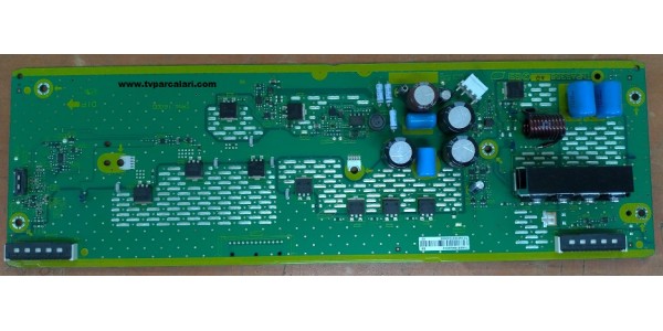 TNPA5358 2SS, TXNSS1NHUAC42, PANASONIC TX-P42GW30, Z-sus board